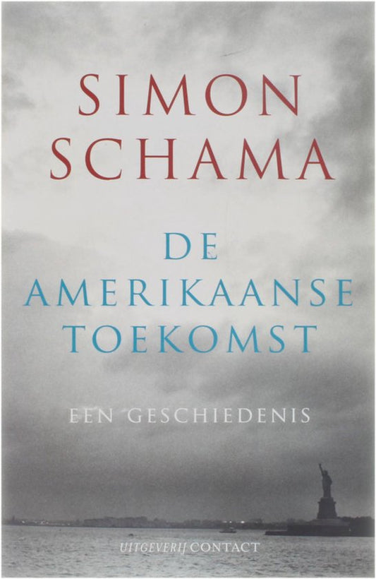 De Amerikaanse Toekomst