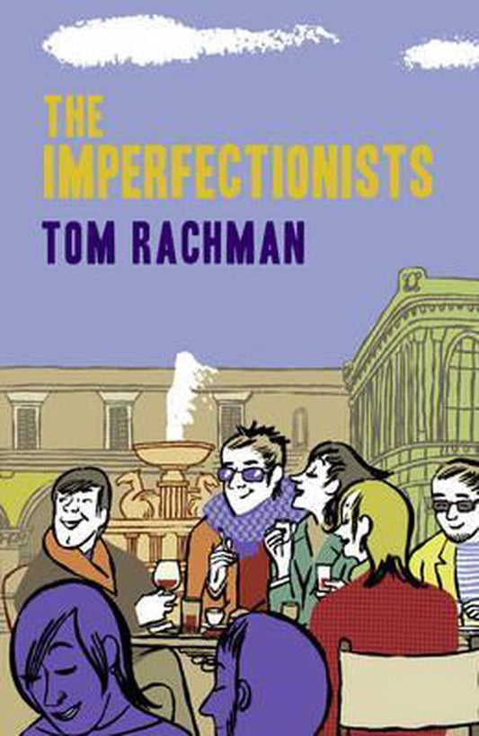 The Imperfectionists