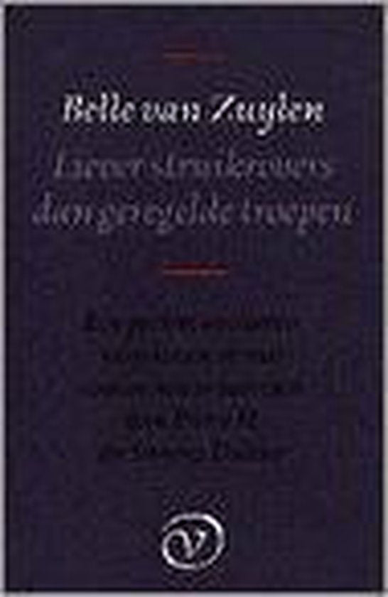 Liever Struikrovers Geregelde Troepen