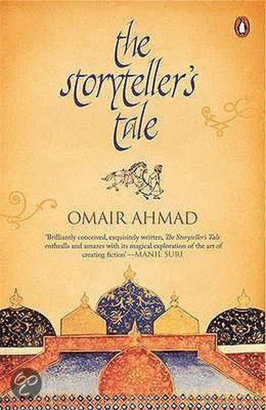 The Storyteller's Tale