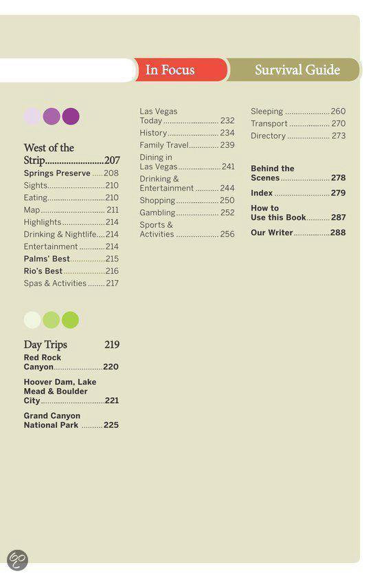 Discover Las Vegas 2