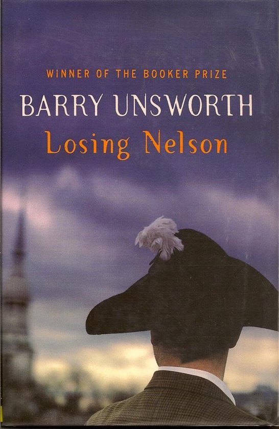 Losing Nelson