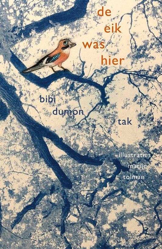 Kinderfilosofie 3 - De eik was hier