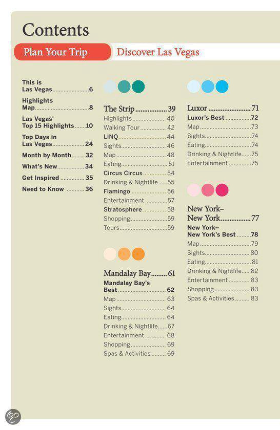 Discover Las Vegas 2