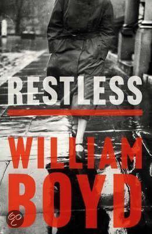 Restless