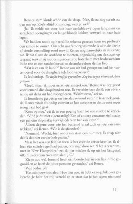 Dochters Van Het Licht