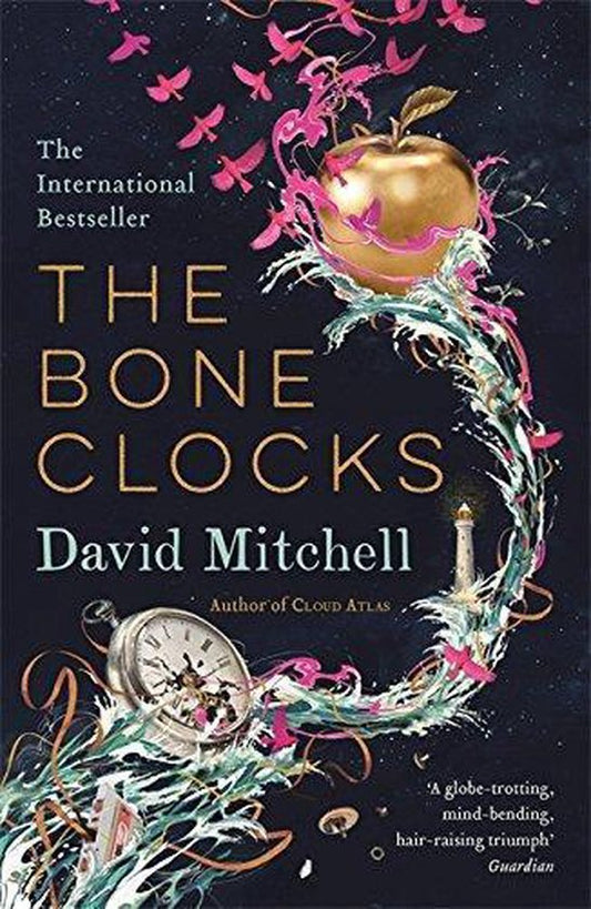 The Bone Clocks Export