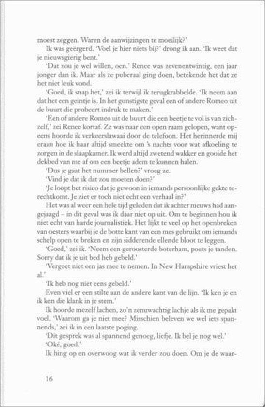 Dochters Van Het Licht