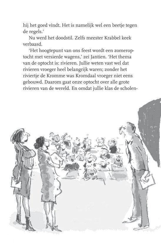 Dummie de mummie 4 - Dummie de mummie en het masker van Sebek-Ra