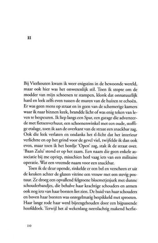 De handen van Kalman Teller