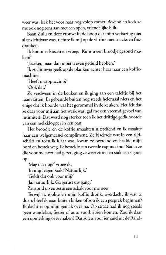 De handen van Kalman Teller