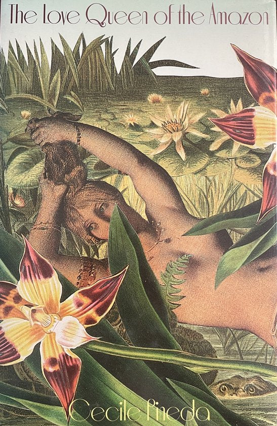 The Love Queen of the Amazon