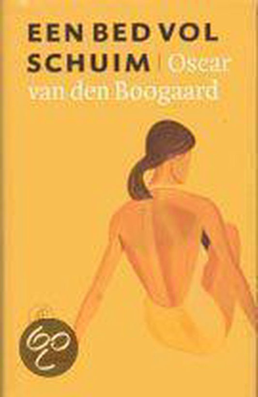 Een bed vol schuim