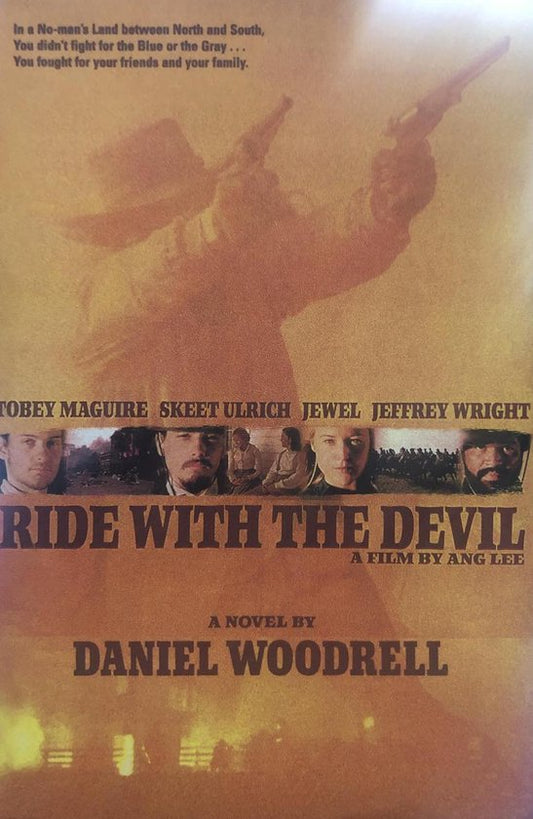 Ride with the Devil