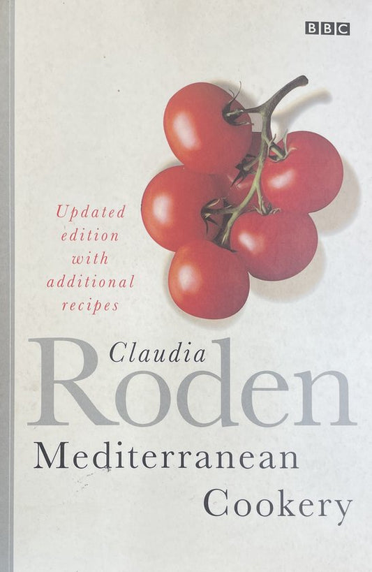 Mediterranean Cookery