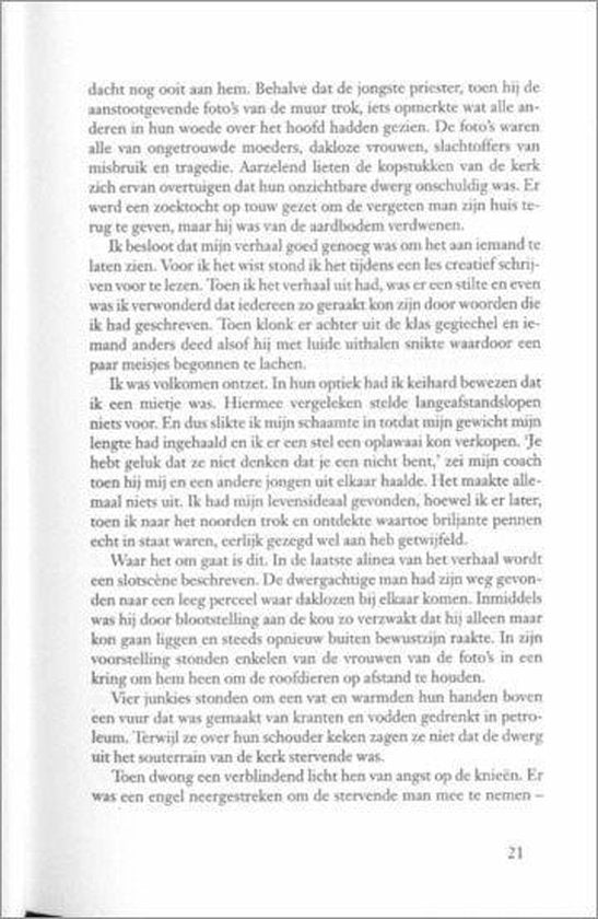 Dochters Van Het Licht