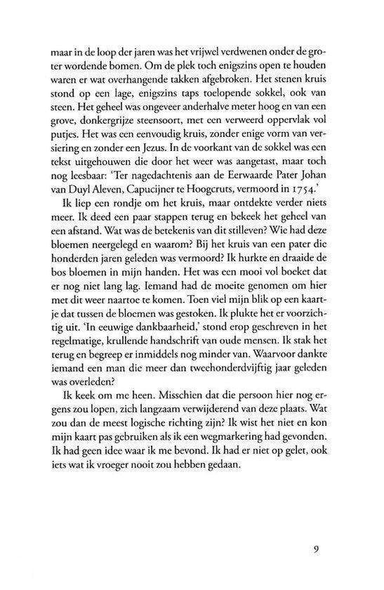 De handen van Kalman Teller