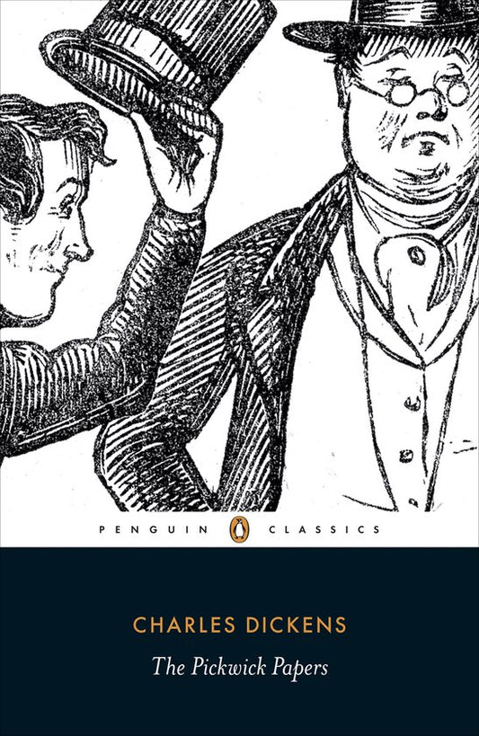 PC Pickwick Papers