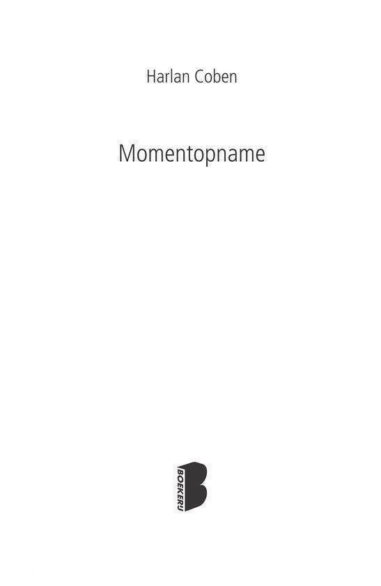 Momentopname