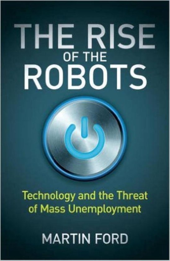Rise of the Robots