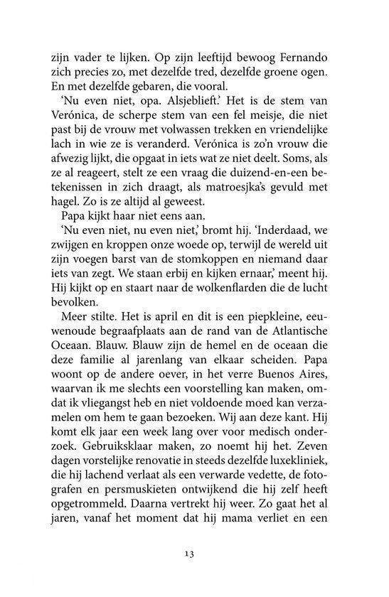 Het geheim van de Hoffmans