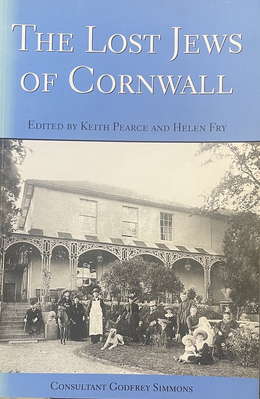The Lost Jews of Cornwall