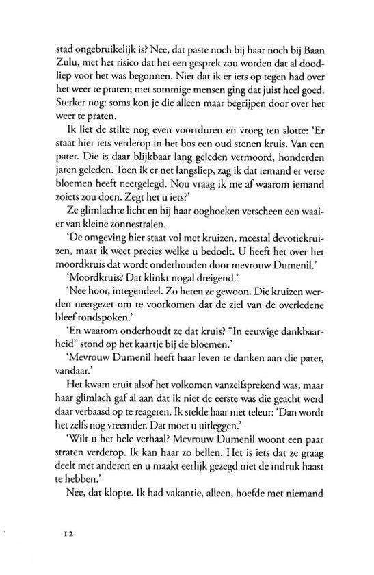 De handen van Kalman Teller