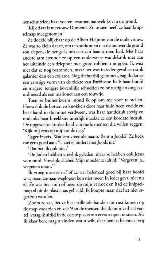 De handen van Kalman Teller