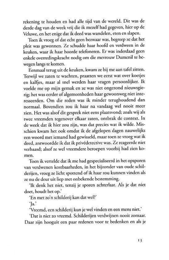 De handen van Kalman Teller