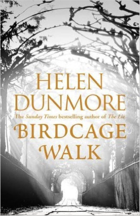 Birdcage Walk