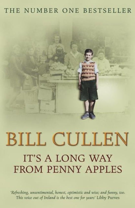 It'S A Long Way From Penny Apples