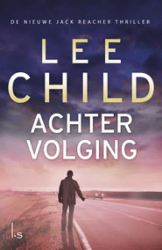 Achtervolging