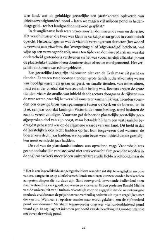 Een huis vol