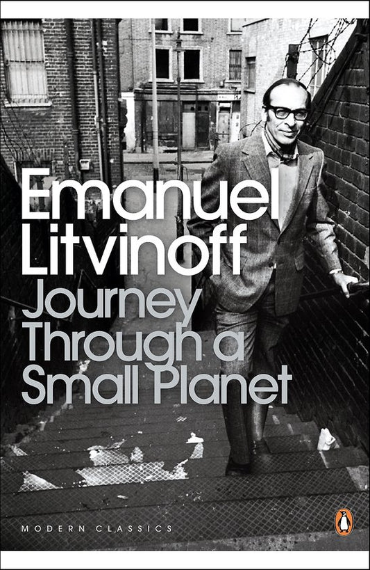Journey Through A Small Planet