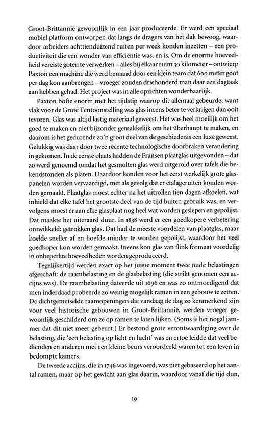 Een huis vol