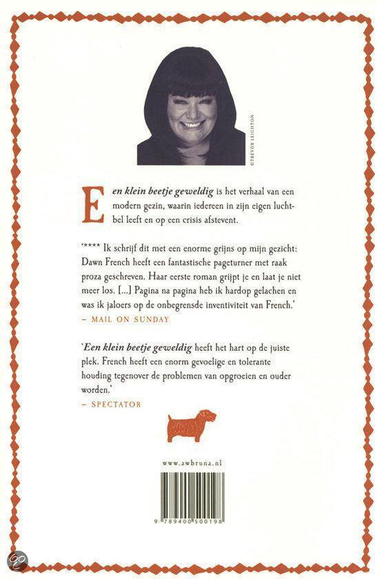 Een klein beetje geweldig