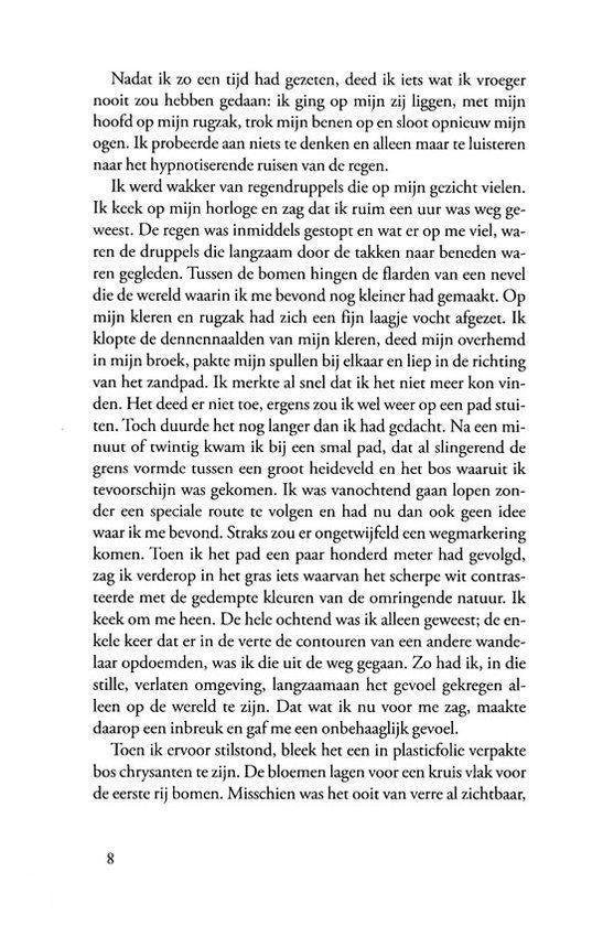 De handen van Kalman Teller