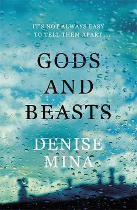 Gods And Beasts