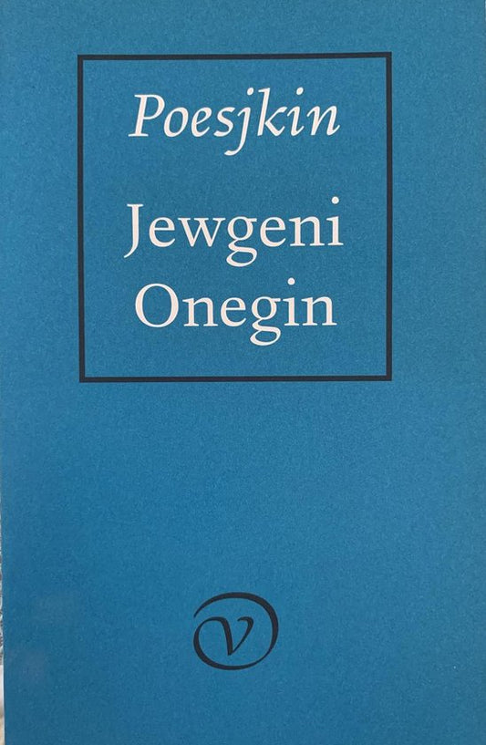 Jewgeni onegin