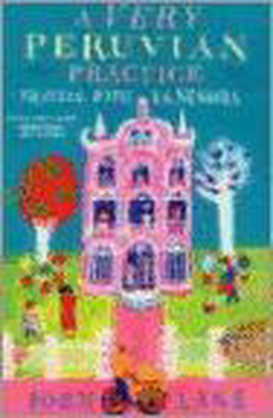 A Very Peruvian Practice