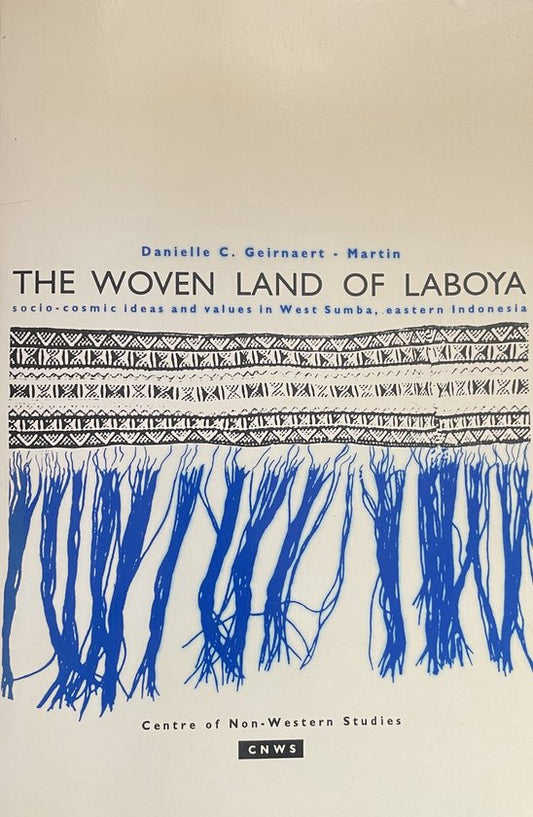 Woven land of lamboya