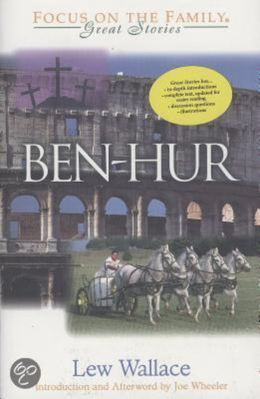 Ben Hur