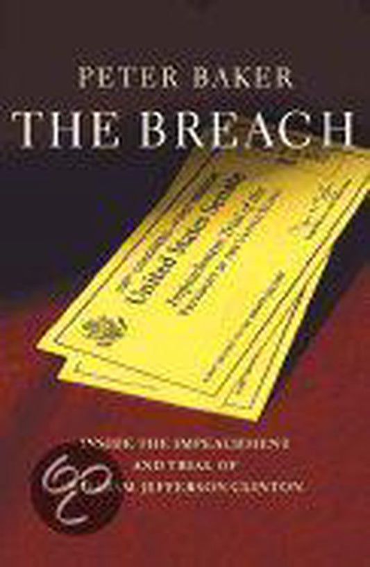 The Breach