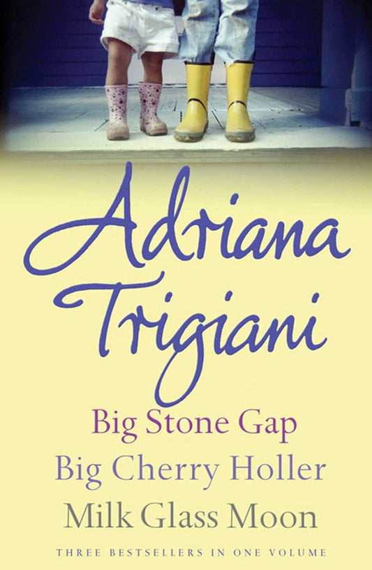 Big Stone Gap Trilogy