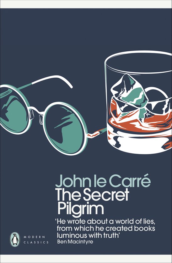 Secret Pilgrim