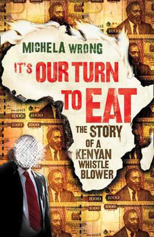 It'S Our Turn To Eat