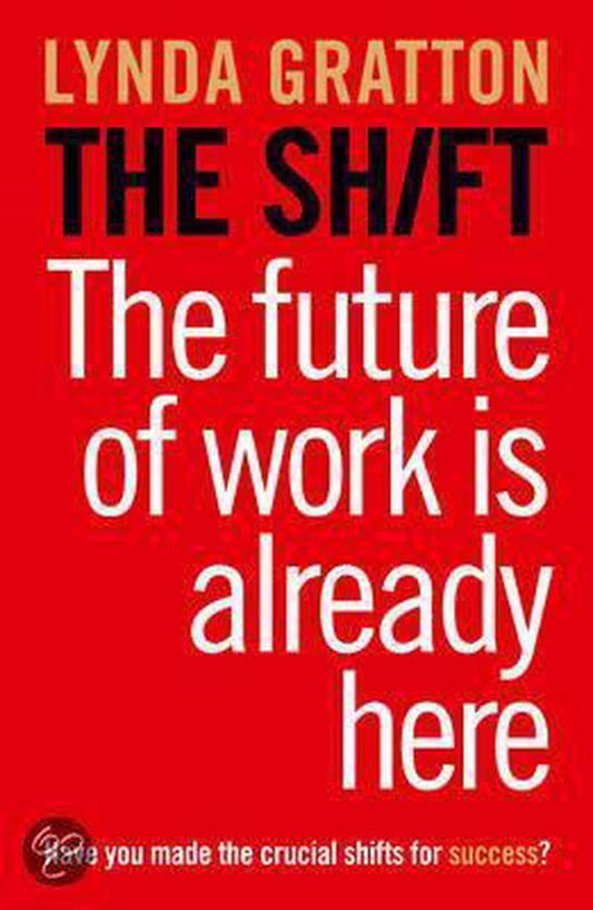 Shift