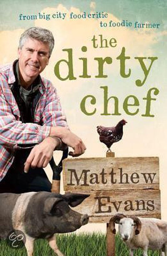 The Dirty Chef