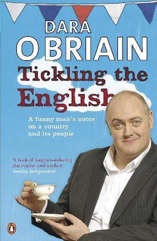 Tickling & English