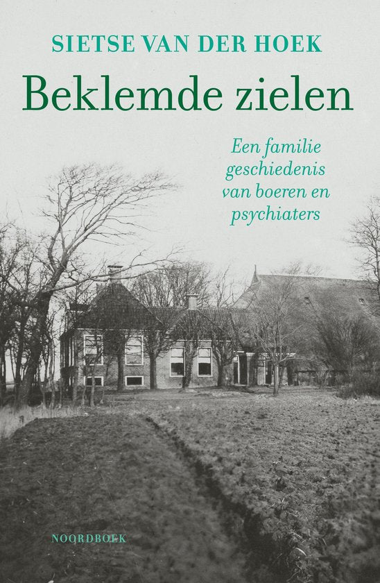 Beklemde zielen